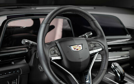 Cadillac Escalade V, 2023 год, 16 900 000 рублей, 10 фотография