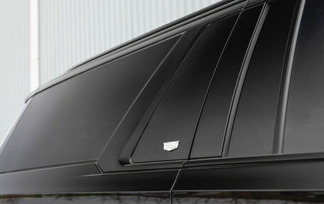 Cadillac Escalade V, 2023 год, 16 900 000 рублей, 15 фотография
