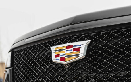 Cadillac Escalade V, 2023 год, 16 900 000 рублей, 14 фотография