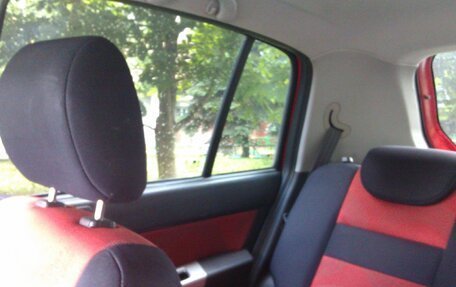 Hyundai Getz I рестайлинг, 2005 год, 270 000 рублей, 2 фотография