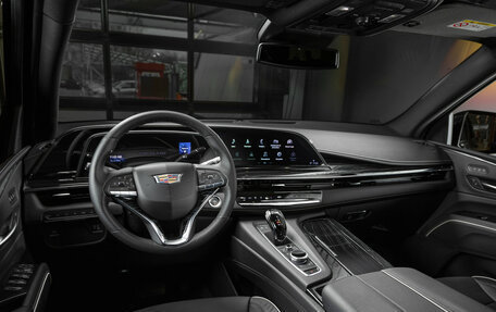 Cadillac Escalade V, 2023 год, 16 900 000 рублей, 32 фотография