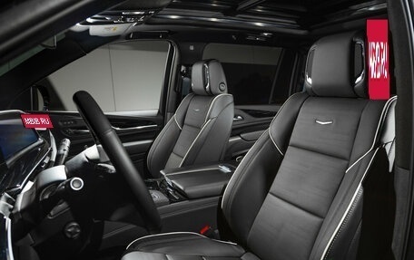 Cadillac Escalade V, 2023 год, 16 900 000 рублей, 27 фотография