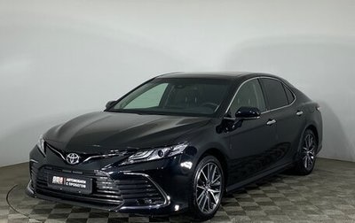 Toyota Camry, 2023 год, 3 347 000 рублей, 1 фотография
