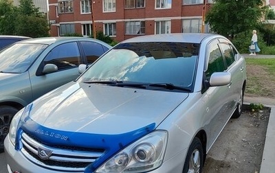 Toyota Allion, 2007 год, 850 000 рублей, 1 фотография