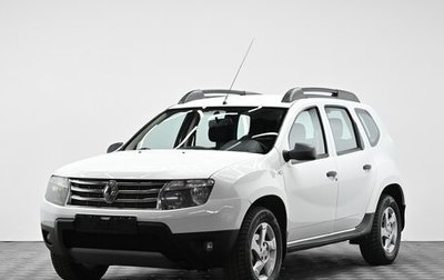Renault Duster I рестайлинг, 2014 год, 995 000 рублей, 1 фотография