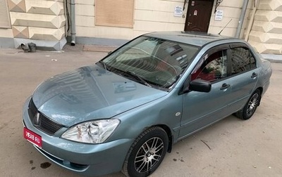 Mitsubishi Lancer IX, 2006 год, 250 000 рублей, 1 фотография