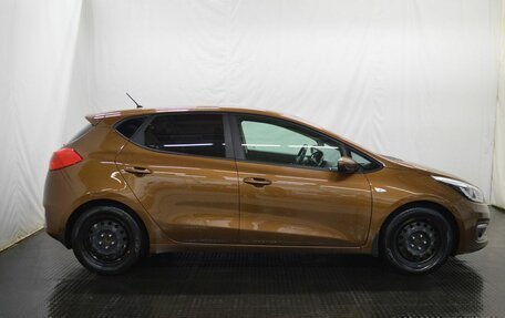 KIA cee'd III, 2016 год, 1 304 000 рублей, 4 фотография
