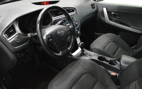 KIA cee'd III, 2016 год, 1 304 000 рублей, 10 фотография