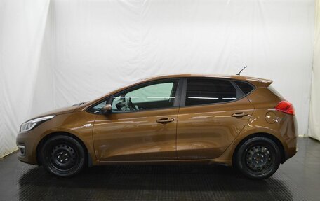 KIA cee'd III, 2016 год, 1 304 000 рублей, 8 фотография