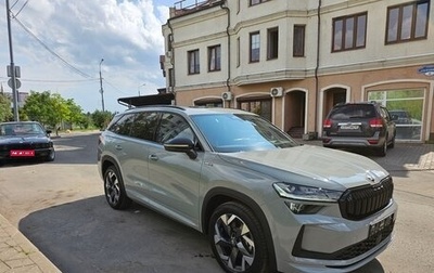 Skoda Kodiaq, 2025 год, 5 290 000 рублей, 1 фотография