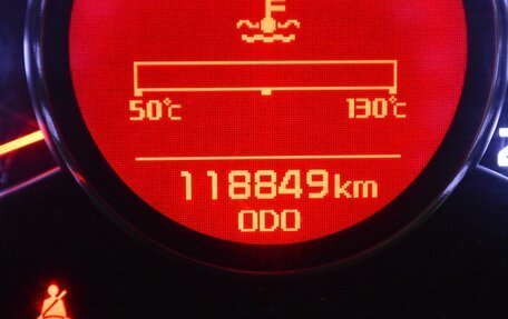KIA cee'd III, 2016 год, 1 304 000 рублей, 15 фотография