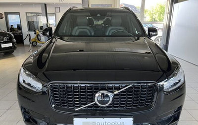 Volvo XC90 II рестайлинг, 2022 год, 4 560 000 рублей, 1 фотография