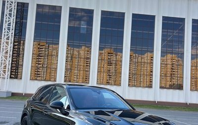 Porsche Cayenne III, 2019 год, 6 000 000 рублей, 1 фотография