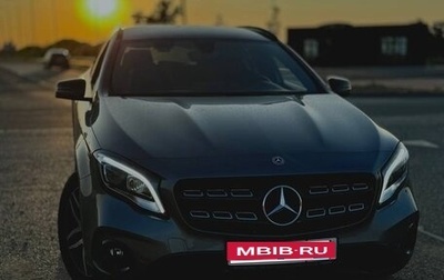 Mercedes-Benz GLA, 2019 год, 2 860 000 рублей, 1 фотография