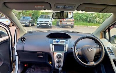 Toyota Vitz, 2006 год, 580 000 рублей, 1 фотография