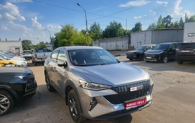 Haval F7x I, 2023 год, 2 200 000 рублей, 1 фотография