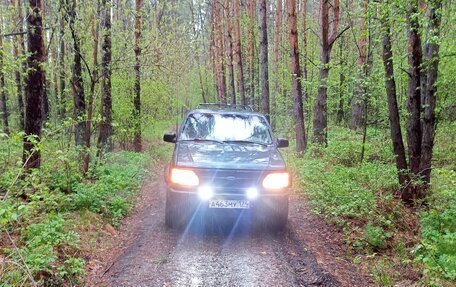 Ford Explorer III, 1996 год, 370 000 рублей, 1 фотография