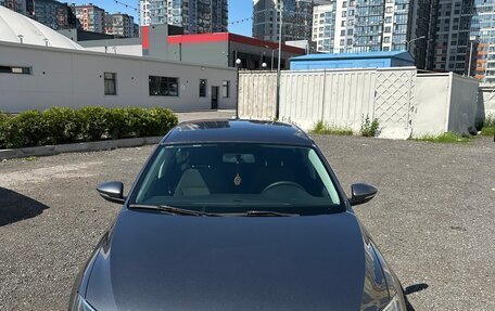 Volkswagen Jetta VI, 2012 год, 1 150 000 рублей, 1 фотография