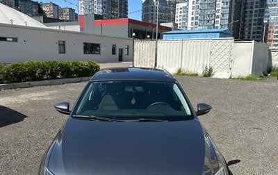 Volkswagen Jetta VI, 2012 год, 1 150 000 рублей, 1 фотография