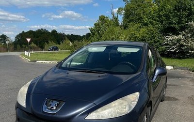 Peugeot 308 II, 2008 год, 430 000 рублей, 1 фотография