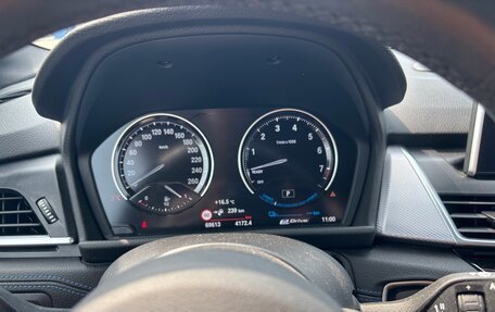 BMW 2 серия Active Tourer F45, 2019 год, 3 350 000 рублей, 6 фотография