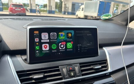 BMW 2 серия Active Tourer F45, 2019 год, 3 350 000 рублей, 7 фотография