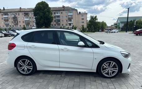 BMW 2 серия Active Tourer F45, 2019 год, 3 350 000 рублей, 5 фотография