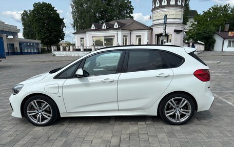 BMW 2 серия Active Tourer F45, 2019 год, 3 350 000 рублей, 3 фотография