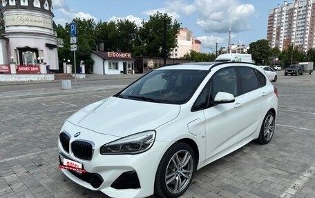 BMW 2 серия Active Tourer F45, 2019 год, 3 350 000 рублей, 2 фотография