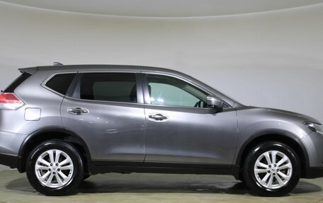 Nissan X-Trail, 2017 год, 1 750 000 рублей, 4 фотография