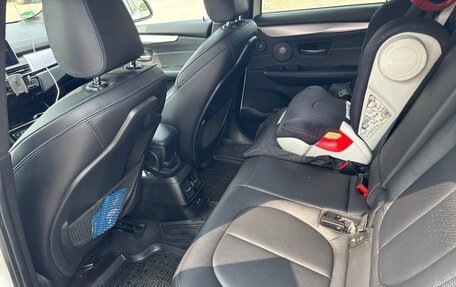BMW 2 серия Active Tourer F45, 2019 год, 3 350 000 рублей, 10 фотография