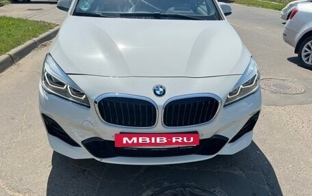 BMW 2 серия Active Tourer F45, 2019 год, 3 350 000 рублей, 18 фотография