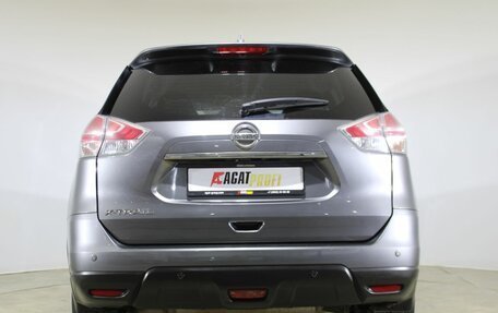 Nissan X-Trail, 2017 год, 1 750 000 рублей, 6 фотография