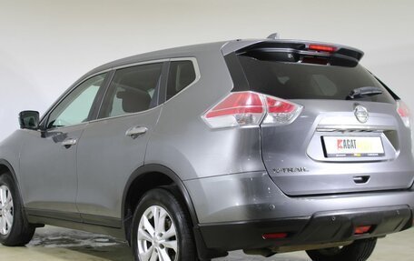 Nissan X-Trail, 2017 год, 1 750 000 рублей, 7 фотография