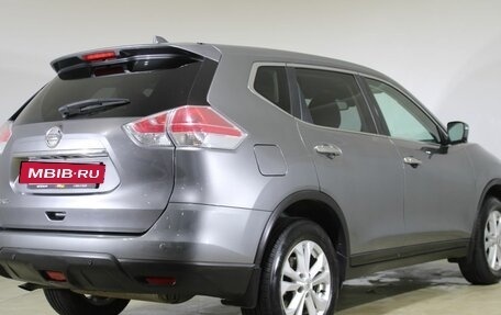 Nissan X-Trail, 2017 год, 1 750 000 рублей, 5 фотография