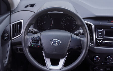 Hyundai Creta I рестайлинг, 2020 год, 1 565 000 рублей, 12 фотография