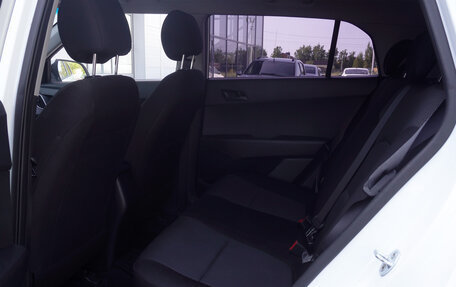 Hyundai Creta I рестайлинг, 2020 год, 1 565 000 рублей, 20 фотография