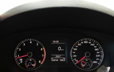 Volkswagen Jetta VI, 2013 год, 1 090 000 рублей, 11 фотография