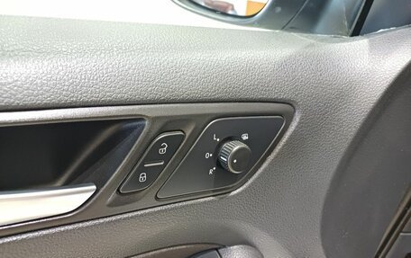 Volkswagen Jetta VI, 2013 год, 1 090 000 рублей, 20 фотография