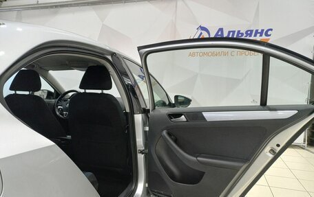 Volkswagen Jetta VI, 2013 год, 1 090 000 рублей, 31 фотография