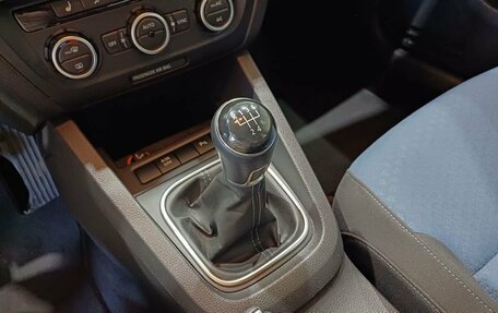 Volkswagen Jetta VI, 2013 год, 1 090 000 рублей, 36 фотография