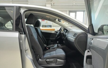 Volkswagen Jetta VI, 2013 год, 1 090 000 рублей, 34 фотография