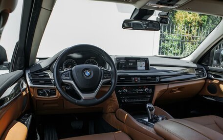 BMW X6, 2018 год, 5 769 000 рублей, 9 фотография