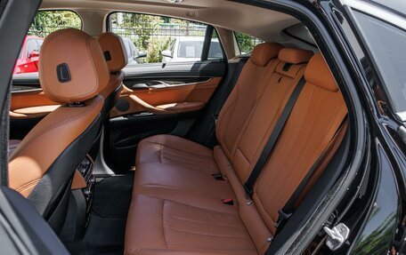 BMW X6, 2018 год, 5 769 000 рублей, 12 фотография