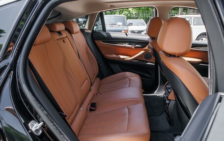 BMW X6, 2018 год, 5 769 000 рублей, 10 фотография