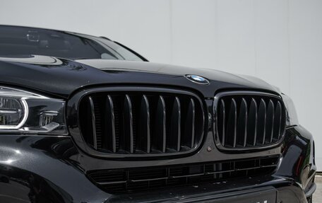 BMW X6, 2018 год, 5 769 000 рублей, 8 фотография