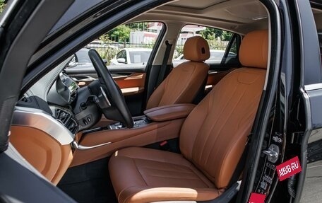 BMW X6, 2018 год, 5 769 000 рублей, 13 фотография