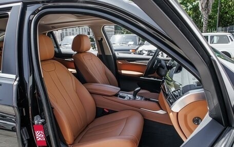 BMW X6, 2018 год, 5 769 000 рублей, 11 фотография