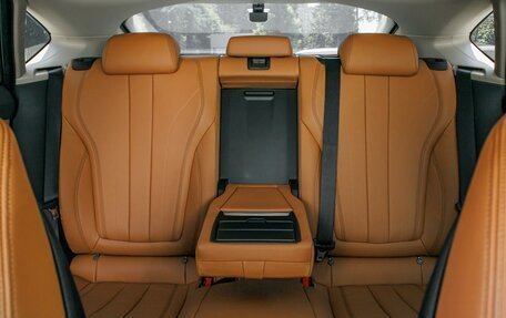 BMW X6, 2018 год, 5 769 000 рублей, 15 фотография