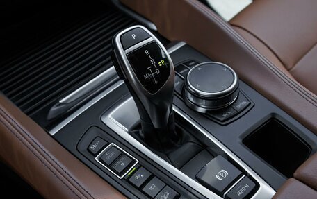 BMW X6, 2018 год, 5 769 000 рублей, 21 фотография